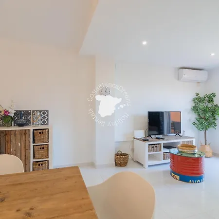 Costablancadreams Casa Colari 3 In Dom wakacyjny *