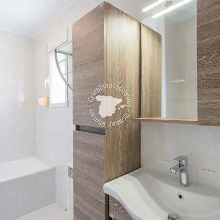 Costablancadreams Casa Colari 3 In *