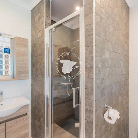 Dom wakacyjny Costablancadreams Casa Colari 3 In *