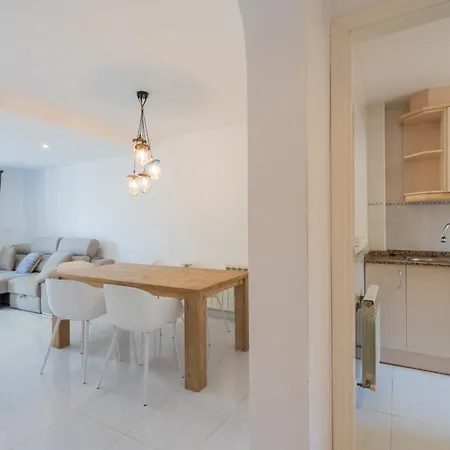 Holiday home Costablancadreams Casa Colari 3 In *