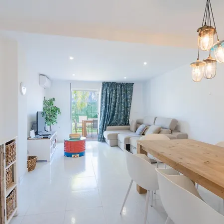 Holiday home Costablancadreams Casa Colari 3 In *