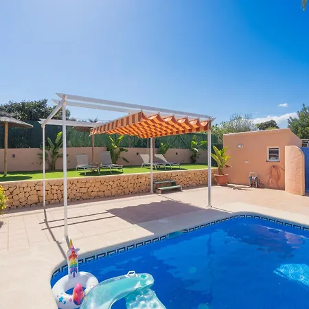 Costablancadreams Casa Colari 3 In Calpe