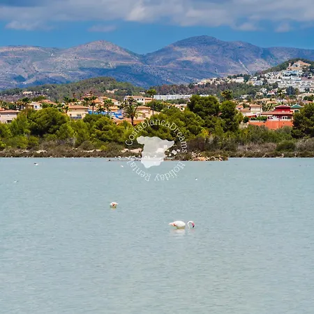 Costablancadreams Casa Colari 3 In *