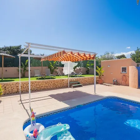 Costablancadreams Casa Colari 3 In Σπίτι διακοπών Κάλπε