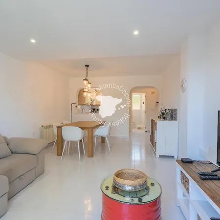 Costablancadreams Casa Colari 3 In 度假居 *