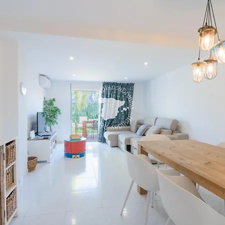 Costablancadreams Casa Colari 3 In