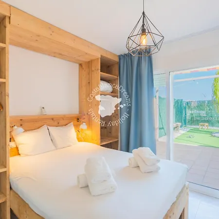 Costablancadreams Casa Colari 3 In