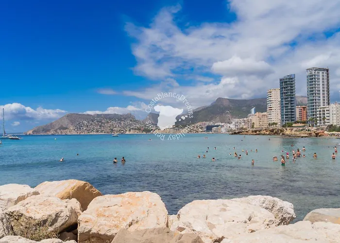 Costablancadreams Casa Colari 3 In