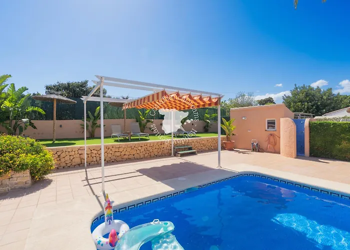 Costablancadreams Casa Colari 3 In Semesterbostad Calpe