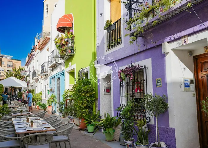 Costablancadreams Casa Colari 3 In