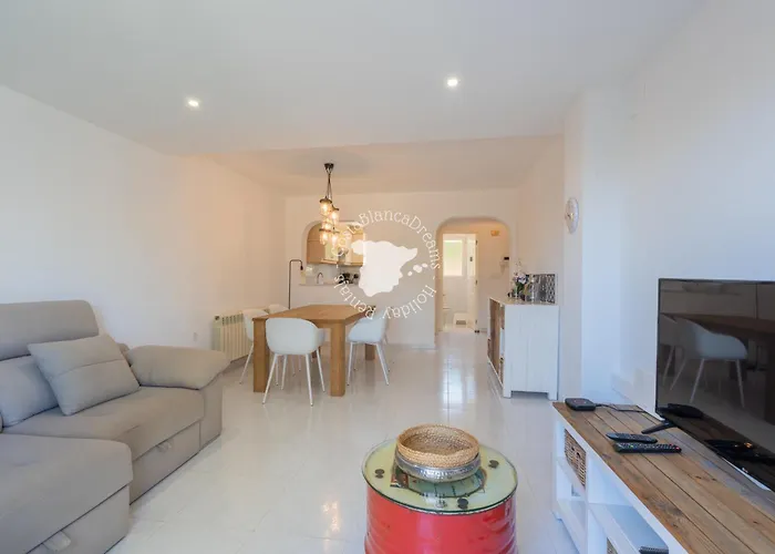 Costablancadreams Casa Colari 3 In Holiday home *