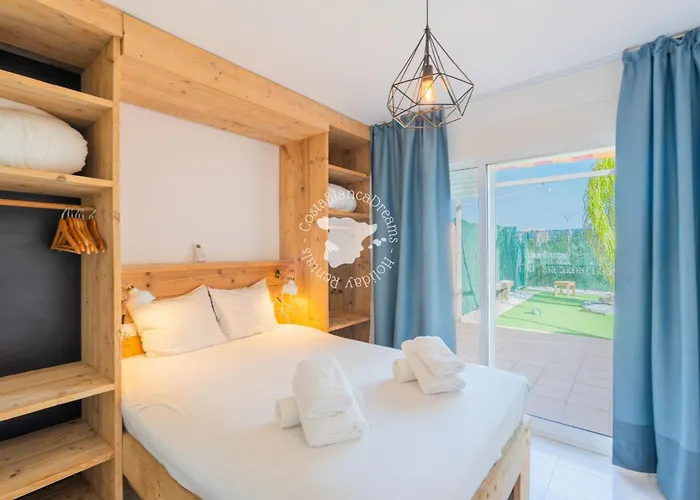 Costablancadreams Casa Colari 3 In