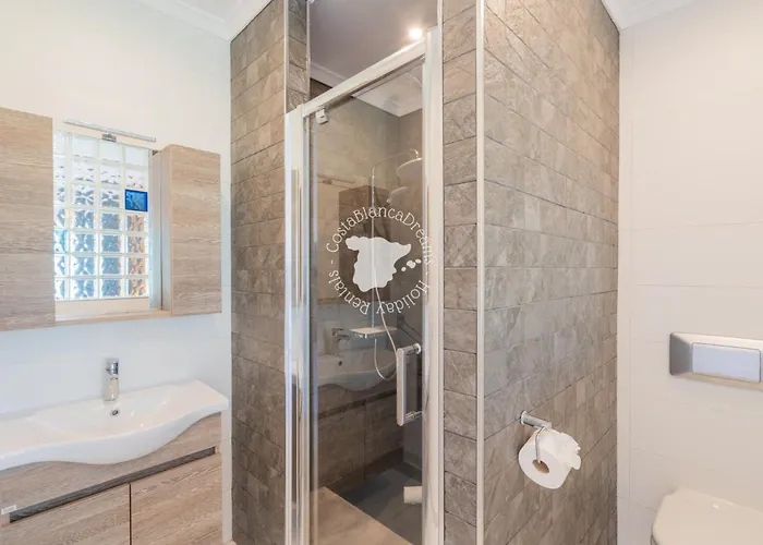 Holiday home Costablancadreams Casa Colari 3 In *