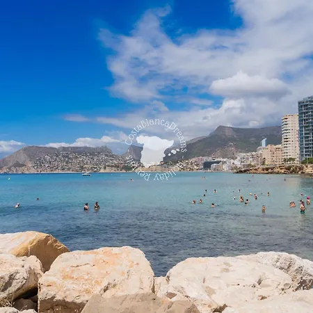 Costablancadreams Casa Colari 3 In