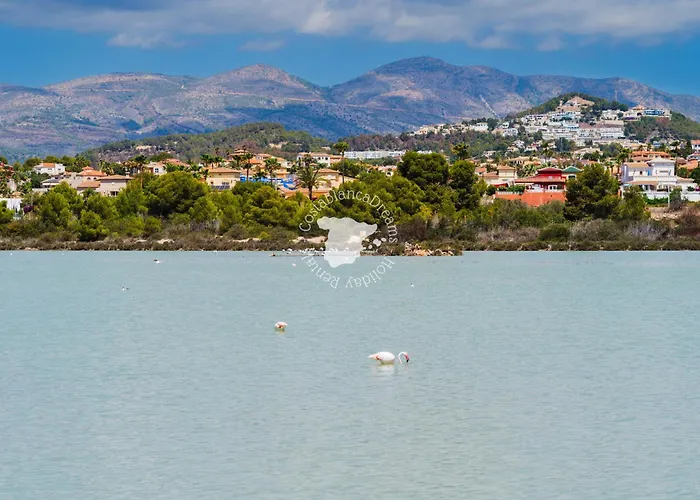 Costablancadreams Casa Colari 3 In *