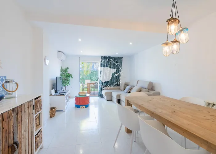 Costablancadreams Casa Colari 3 In