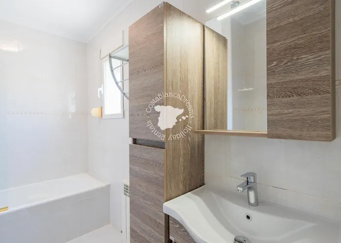 Costablancadreams Casa Colari 3 In *